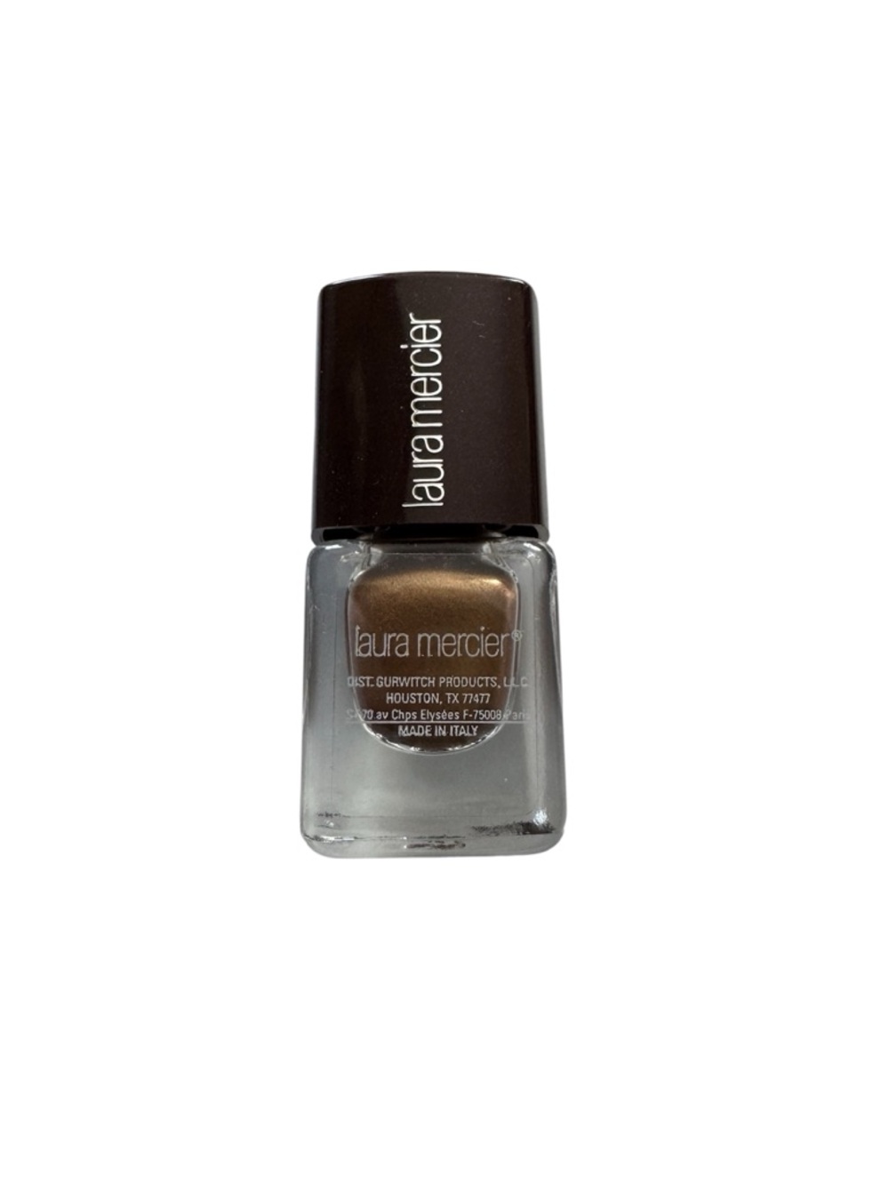 Laura Mercier Golden Brilliant Gel Eyeliner Pot